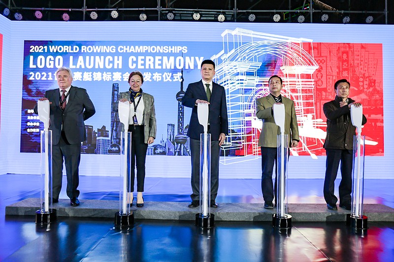 2021年世界賽艇錦標(biāo)賽會(huì)徽正式發(fā)布，華燁在助力！