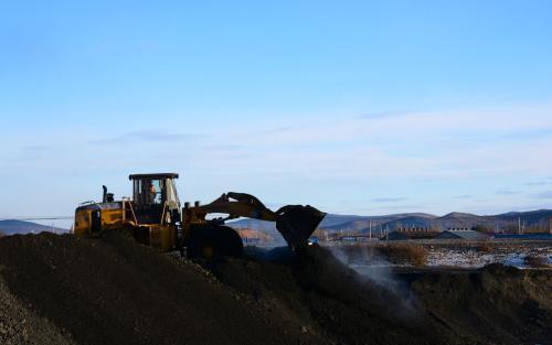 鋼鐵、焦化、電力、有色等“高污染和高耗能”行業(yè)