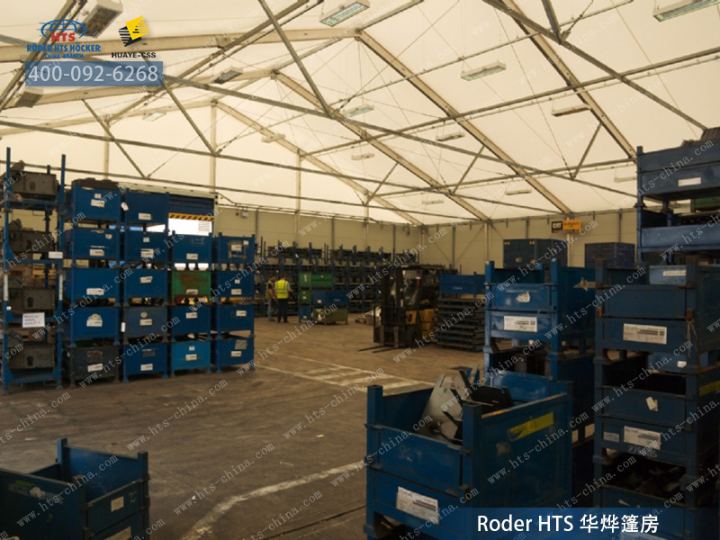 倉庫篷房 倉庫篷房