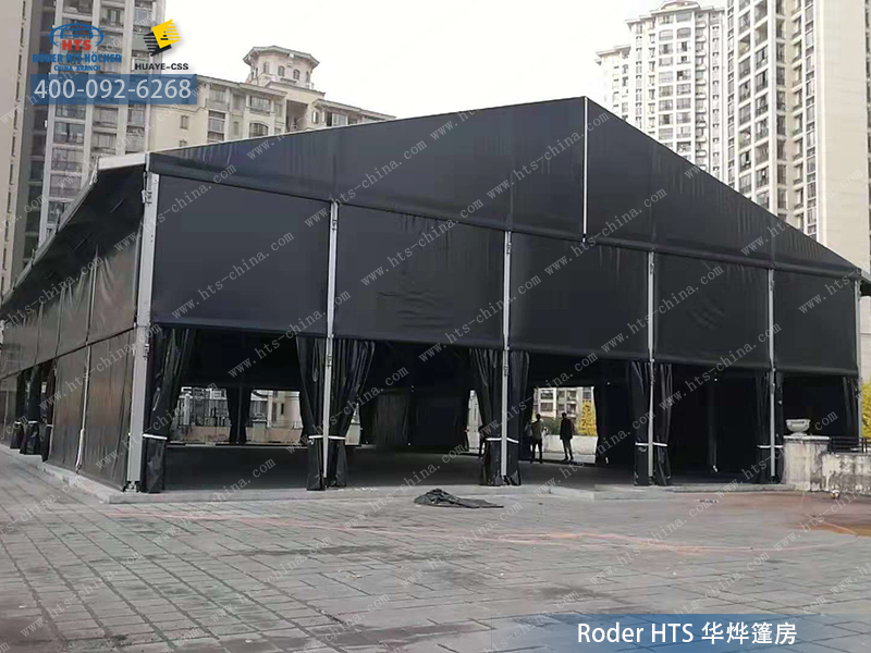 運動篷房 運動篷房