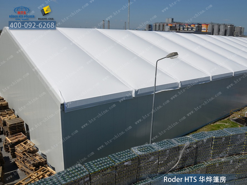 工業(yè)用帳篷 工業(yè)用帳篷