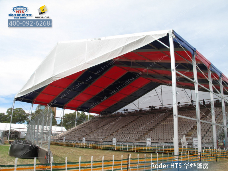 裝配式體育場館 裝配式體育場館