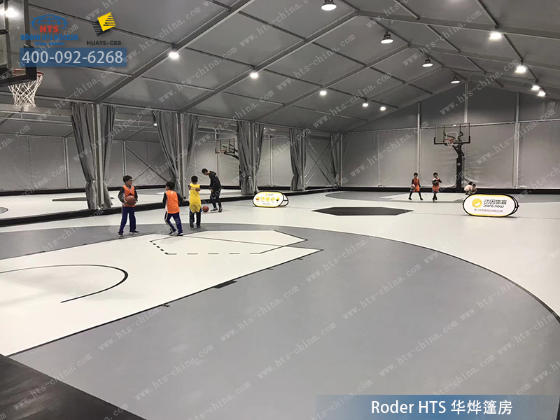 裝配式運(yùn)動(dòng)場館 裝配式運(yùn)動(dòng)場館