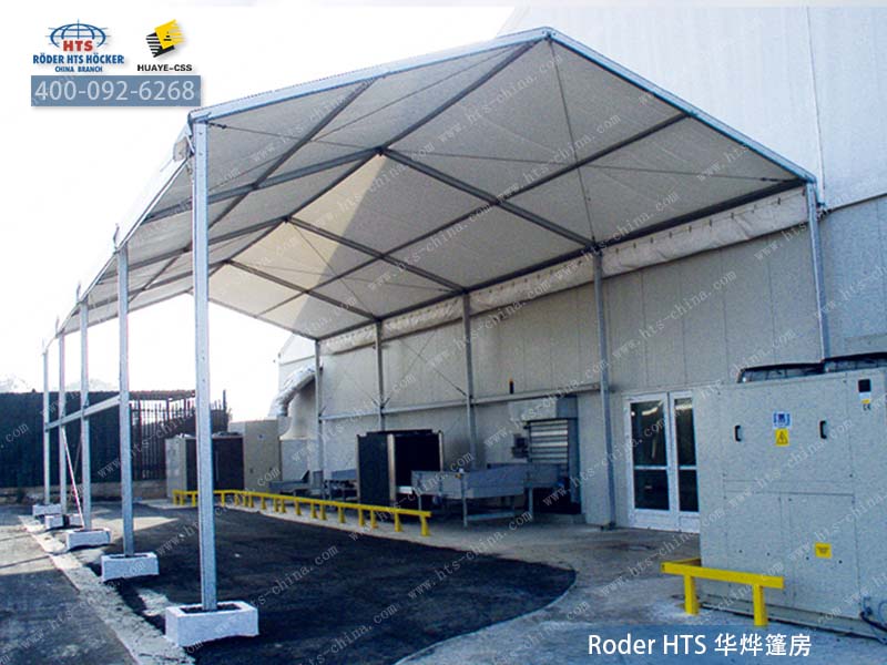 工業(yè)倉庫篷房 工業(yè)倉庫篷房