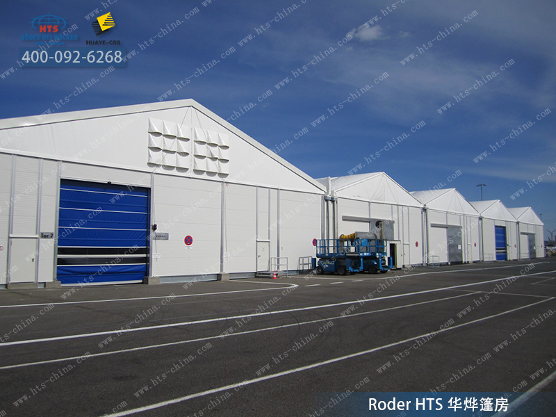 工業(yè)篷房廠(chǎng)家