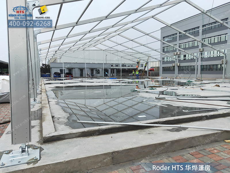 篷房制造公司 篷房制造公司