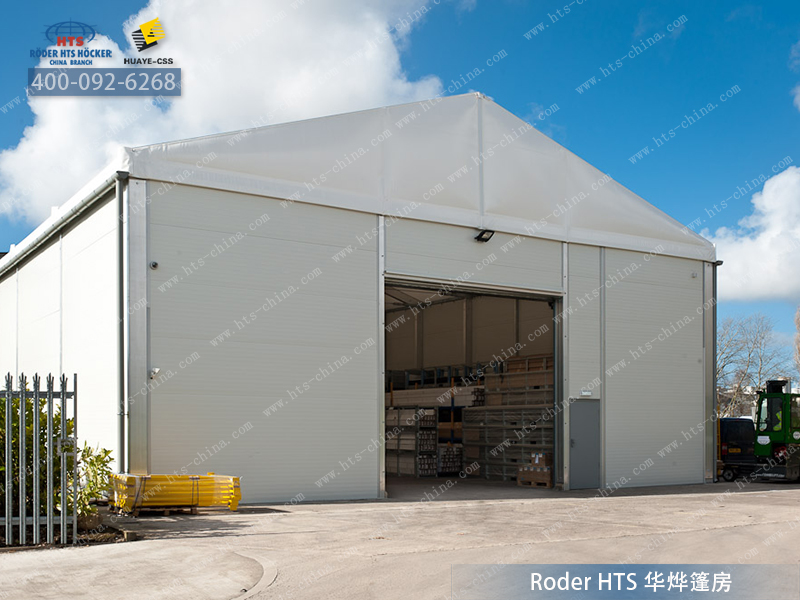 工業鋁合金篷房 工業鋁合金篷房