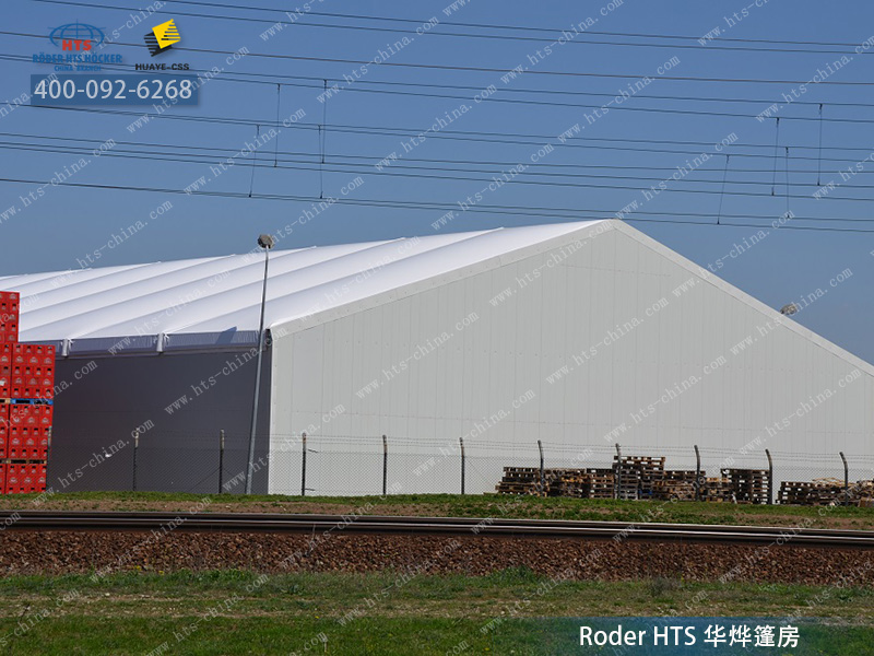 鋁合金篷房生產廠家