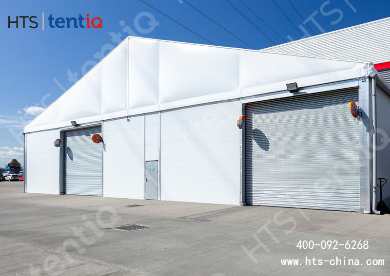 鋁合金工業篷房 鋁合金工業篷房