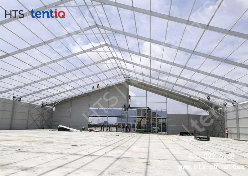 哪里有賣倉儲(chǔ)篷房