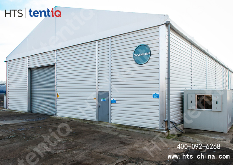 鋁合金倉儲篷房生產廠家 鋁合金倉儲篷房生產廠家