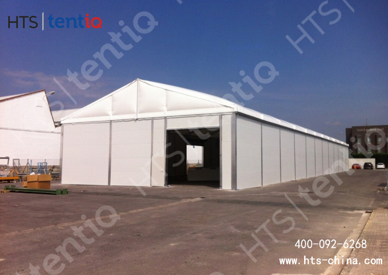 倉儲(chǔ)篷房廠家哪家好