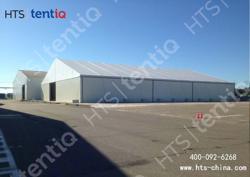 工廠倉(cāng)儲(chǔ)篷房