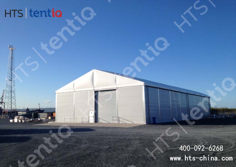 工廠倉(cāng)儲(chǔ)篷房