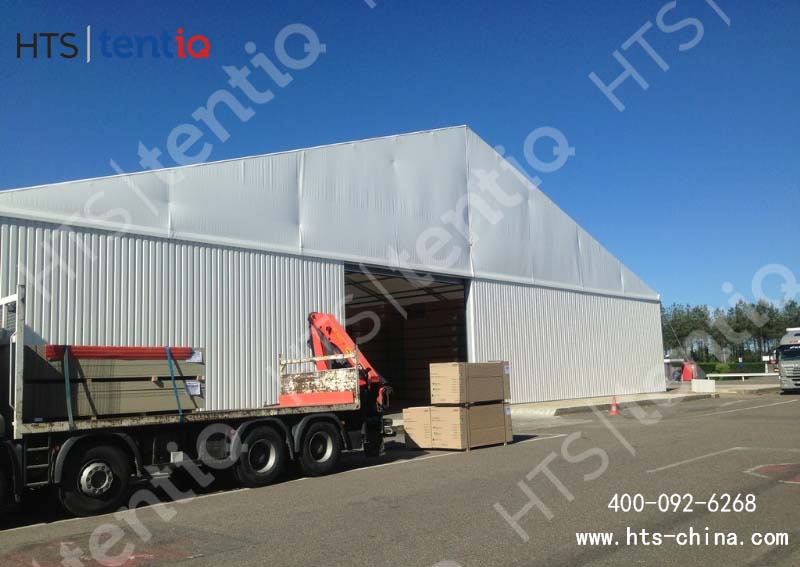 移動(dòng)倉(cāng)儲(chǔ)篷房 移動(dòng)倉(cāng)儲(chǔ)篷房