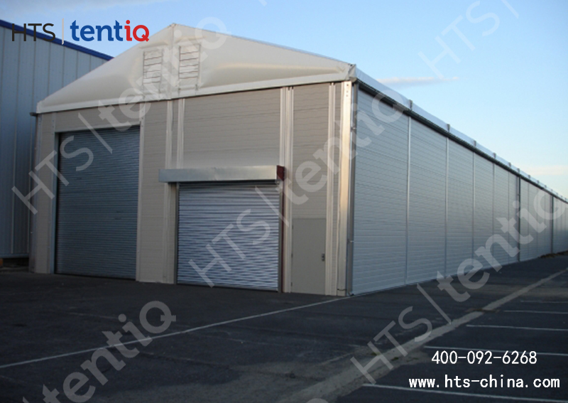 裝配式篷房建筑 裝配式篷房建筑