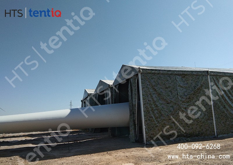 工業(yè)倉(cāng)儲(chǔ)篷房 工業(yè)倉(cāng)儲(chǔ)篷房