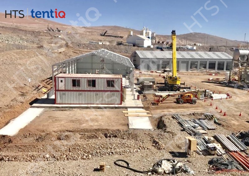 鋁合金篷房 鋁合金篷房