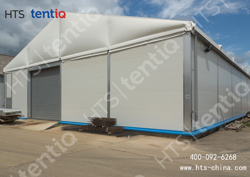 鋁合金工業倉儲篷