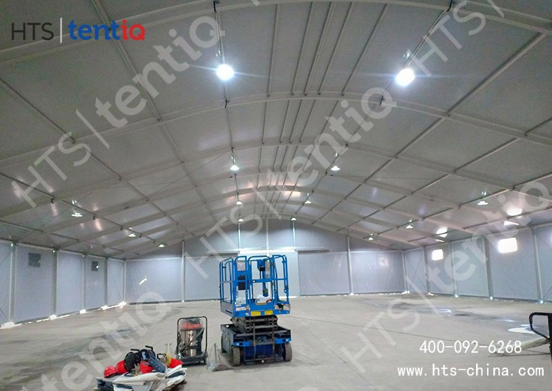 單元化篷房倉庫 單元化篷房倉庫