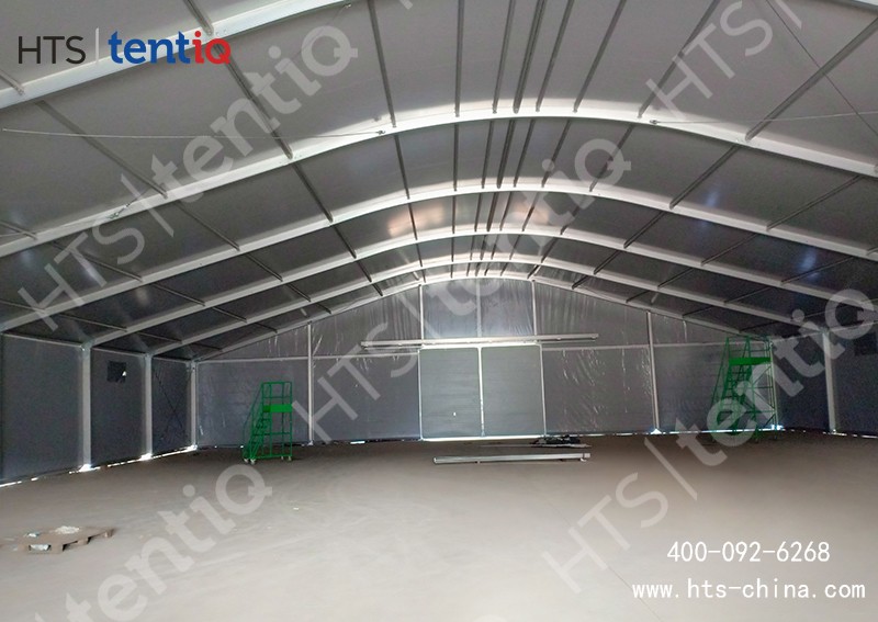 單元化篷房倉庫 單元化篷房倉庫