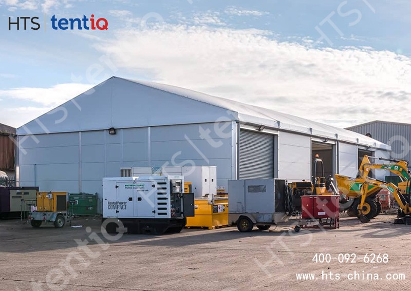 汽車倉儲(chǔ)專用篷房 汽車倉儲(chǔ)專用篷房