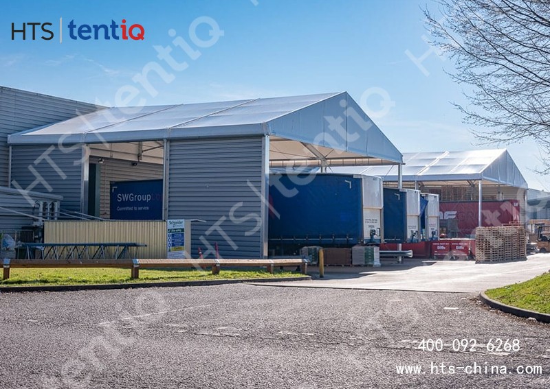 汽車制造專用篷房 汽車制造專用篷房