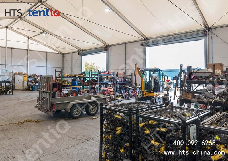 環保倉儲篷房 環保倉儲篷房