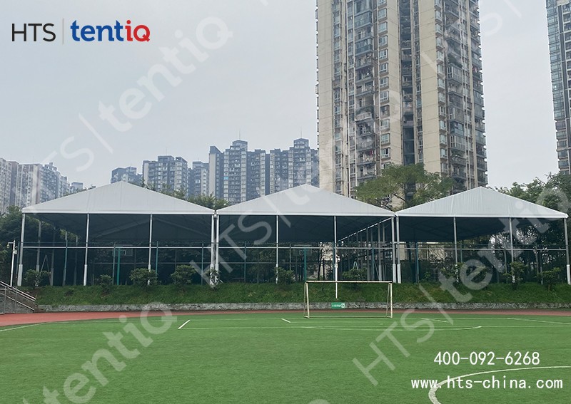 操場戶外篷房 操場戶外篷房