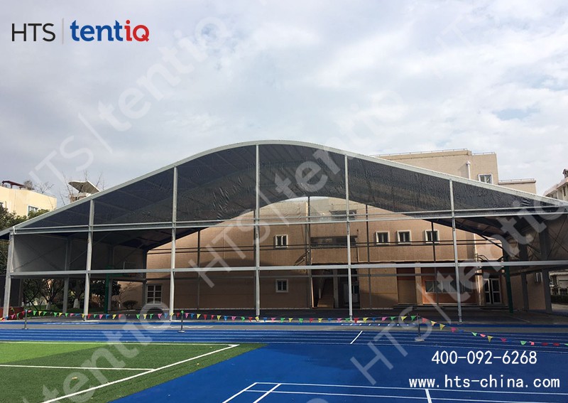 戶外運動篷房 戶外運動篷房