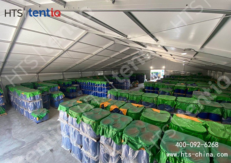 疫情期間歡迎大家前來咨詢可拆卸倉儲篷房，我們可提供前期服務