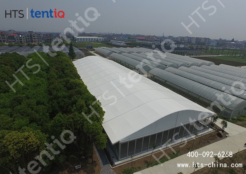 裝配式可移動(dòng)式篷房建筑有助于推動(dòng)綠色可持續(xù)發(fā)展 裝配式可移動(dòng)式篷房建筑有助于推動(dòng)綠色可持續(xù)發(fā)展