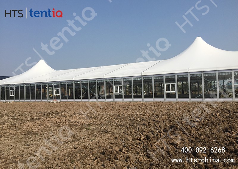 裝配式可移動(dòng)式篷房建筑有助于推動(dòng)綠色可持續(xù)發(fā)展 裝配式可移動(dòng)式篷房建筑有助于推動(dòng)綠色可持續(xù)發(fā)展