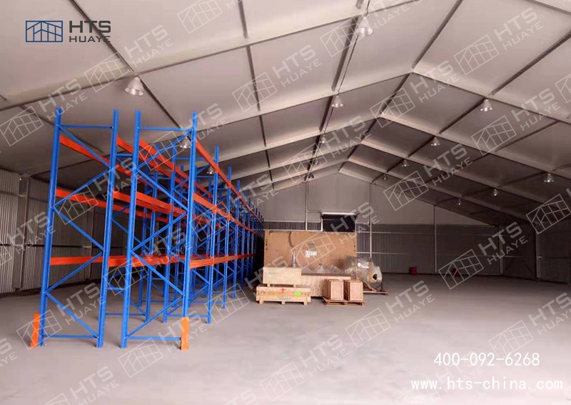 工廠可拆卸篷房在降低企業(yè)成本的同時也為企業(yè)爭取更大的收益 工廠可拆卸篷房在降低企業(yè)成本的同時也為企業(yè)爭取更大的收益