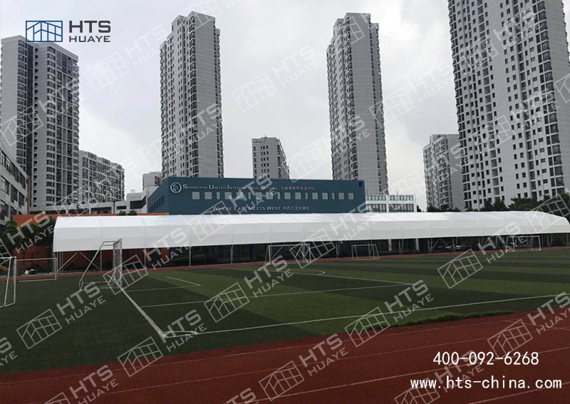 學(xué)校流行的籃球場雨棚,3000平方交付期為3周時間 學(xué)校流行的籃球場雨棚,3000平方交付期為3周時間