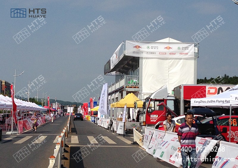 高強鋁框架棚房為不同領域解決著諸多實質性問題