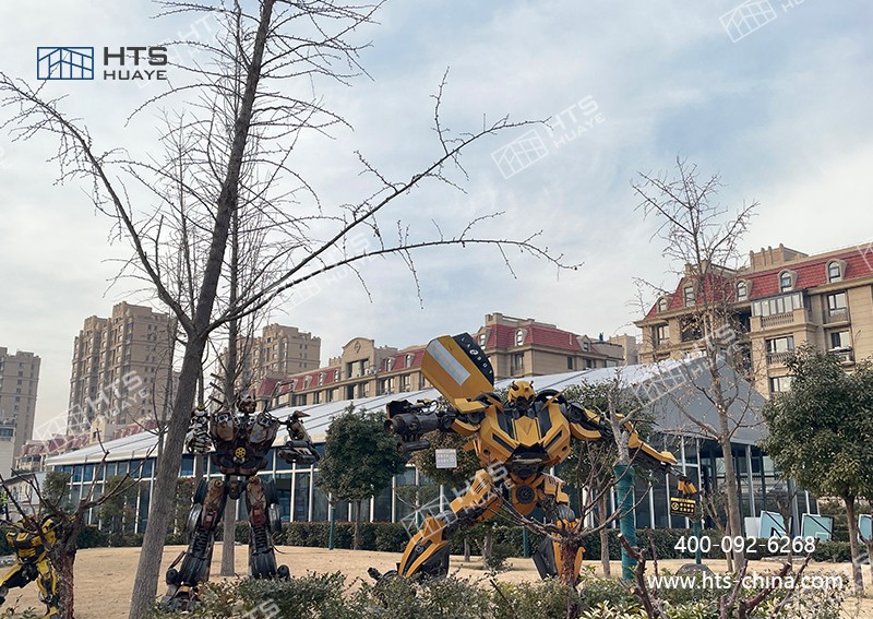 河南開封新增一座籃球館篷房，打造運(yùn)動(dòng)新地標(biāo)