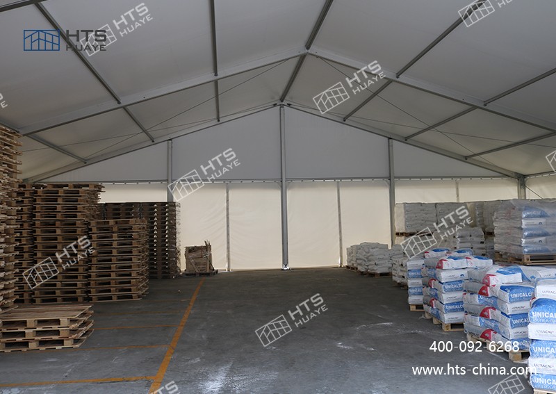 倉庫棚為化工企業倉儲難題提供了全新解決方案