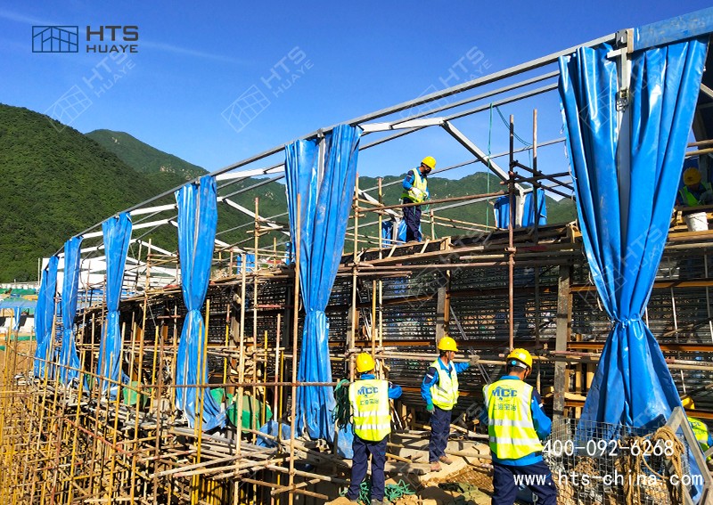 工業(yè)蓬房需政府報(bào)備嗎？